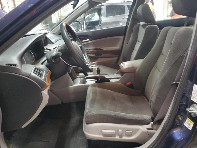 Photo 7 from auction – 2012 HONDA ACCORD EX with VIN 1HGCP2F71CA088906