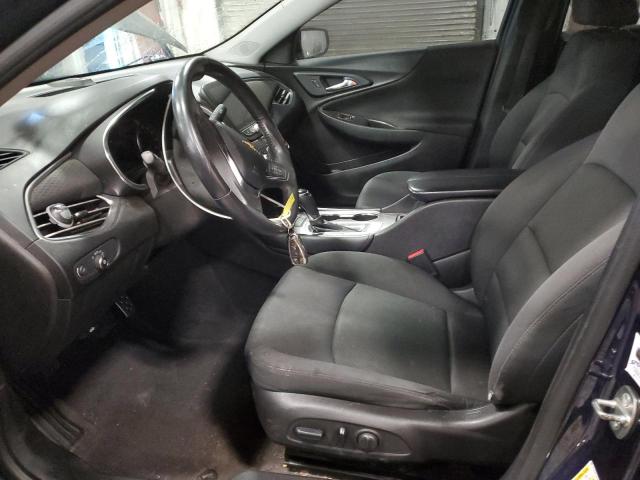 Photo 7 from auction – 2016 CHEVROLET MALIBU LT with VIN 1G1ZE5ST2GF359069