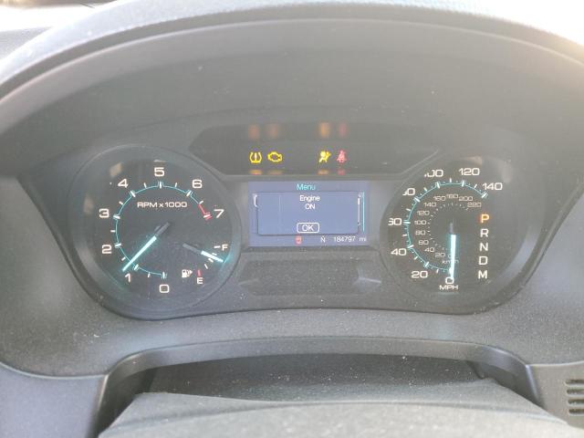 Photo 9 from auction – 2013 FORD EXPLORER X with VIN 1FM5K7D83DGB92824