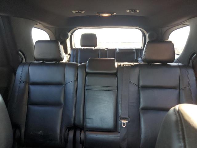 Photo 10 from auction – 2019 DODGE DURANGO GT with VIN 1C4RDJDGXKC836554