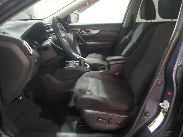 Photo 7 from auction – 2016 NISSAN ROGUE S with VIN KNMAT2MV5GP710185