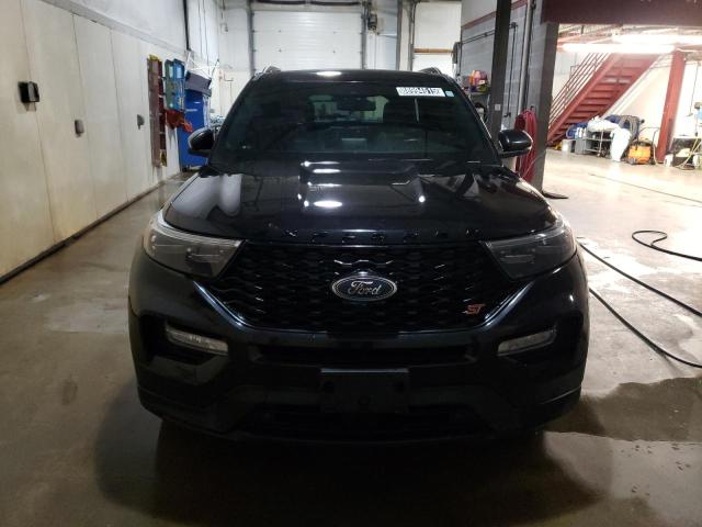 Photo 5 from auction – 2021 FORD EXPLORER S with VIN 1FM5K8GC3MGB45444