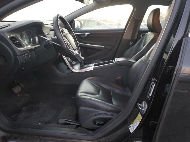Photo 7 from auction – 2016 VOLVO S60 PREMIE with VIN YV126MFK0G2393790