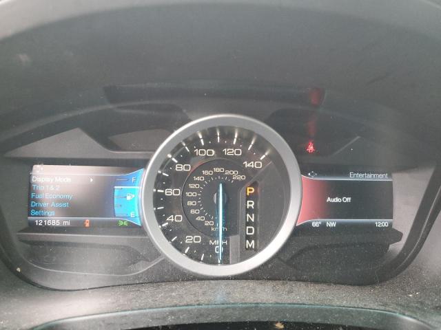 Снимка 9 от търг – 2014 FORD EXPLORER X с VIN 1FM5K7D89EGC22295