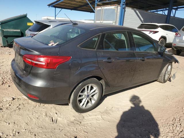 Photo 3 from auction – 2017 FORD FOCUS SE with VIN 1FADP3F20HL299884