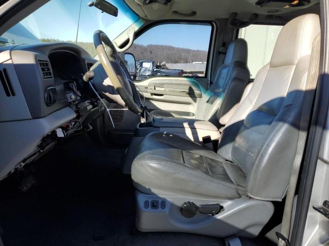 Photo 7 from auction – 2002 FORD EXCURSION with VIN 1FMNU41S72EB48066