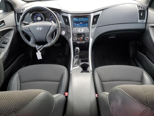 Photo 8 from auction – 2013 HYUNDAI SONATA SE with VIN 5NPEC4AC9DH588843