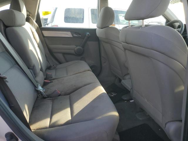 Photo 11 from auction – 2011 HONDA CR-V LX with VIN 5J6RE3H33BL028220