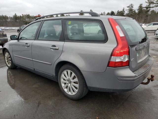 Photo 2 from auction – 2005 VOLVO V50 2.4I with VIN YV1MW390752049559