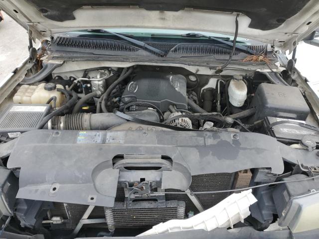 Photo 11 from auction – 2006 CHEVROLET SILVERADO with VIN 1GCHC29G96E189765