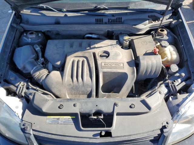 Photo 11 from auction – 2009 CHEVROLET COBALT LS with VIN 1G1AS58H897212969