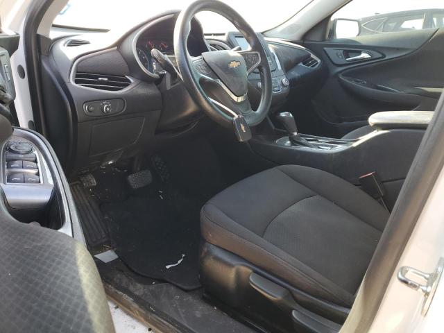 Photo 8 from auction – 2018 CHEVROLET MALIBU LS with VIN 1G1ZB5ST2JF118564