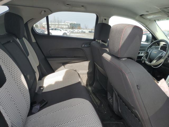 Photo 11 from auction – 2014 CHEVROLET EQUINOX LS with VIN 2GNALAEK5E6289104