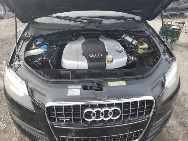 Photo 12 from auction – 2014 AUDI Q7 PREMIUM with VIN WA1LMAFE0ED013285