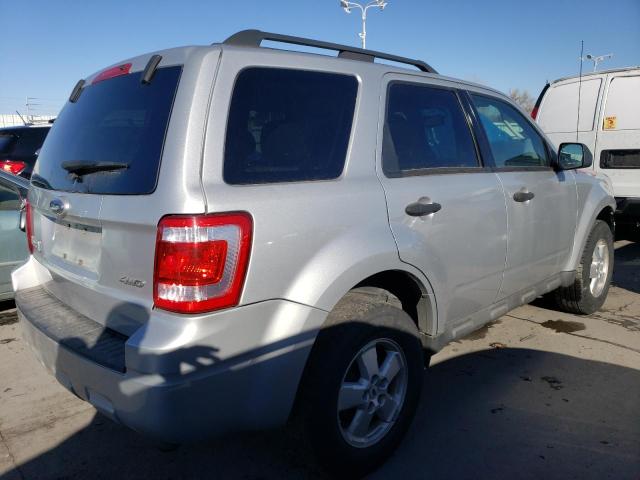 Photo 3 from auction – 2009 FORD ESCAPE XLT with VIN 1FMCU93G09KC49135