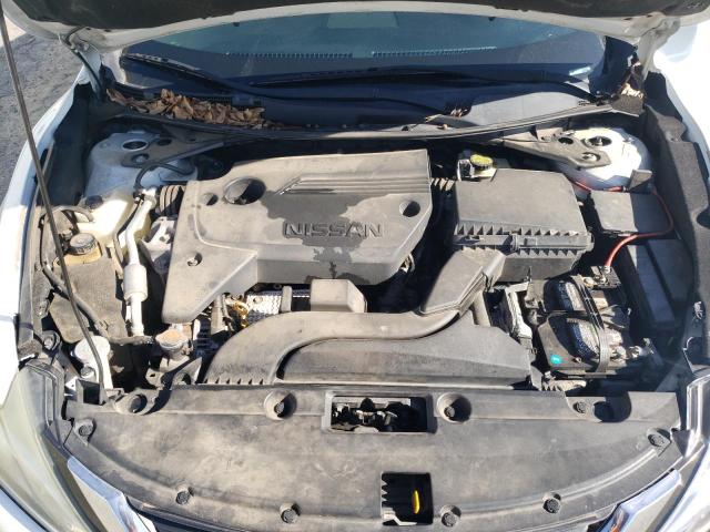Photo 11 from auction – 2016 NISSAN ALTIMA 2.5 with VIN 1N4AL3AP2GN338754