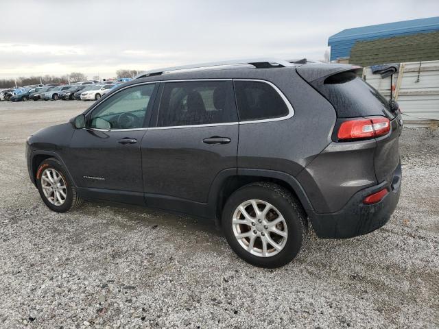 Photo 2 from auction – 2016 JEEP CHEROKEE L with VIN 1C4PJLCB5GW336342