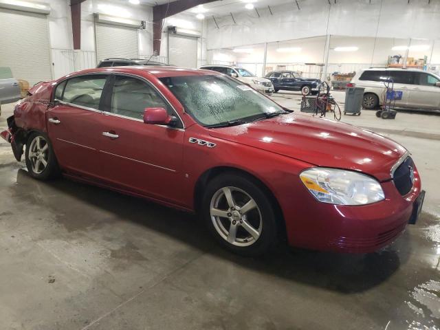 Photo 4 from auction – 2006 BUICK LUCERNE CX with VIN 1G4HD57236U203232