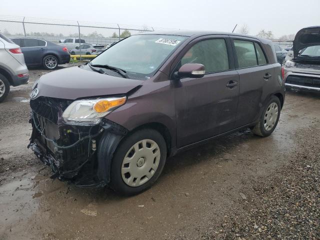 Photo 1 from auction – 2010 TOYOTA SCION XD with VIN JTKKU4B48AJ054266
