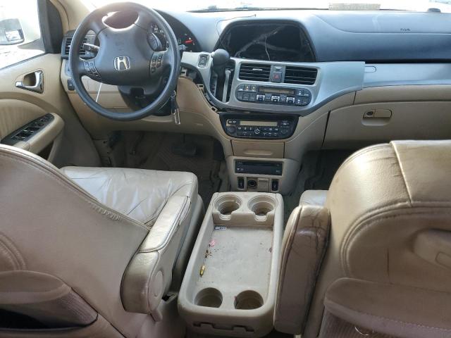 Photo 8 from auction – 2005 HONDA ODYSSEY EX with VIN 5FNRL38795B053533