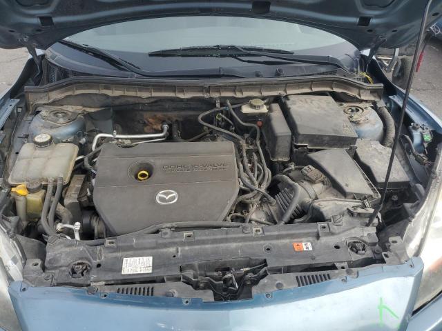 Photo 11 from auction – 2010 MAZDA 3 I with VIN JM1BL1SF2A1241285