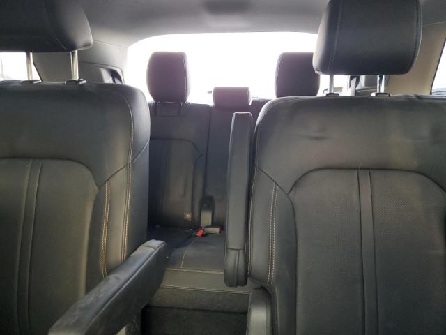 Photo 10 from auction – 2024 MAZDA CX-90 PREF with VIN JM3KKBHD5R1170486