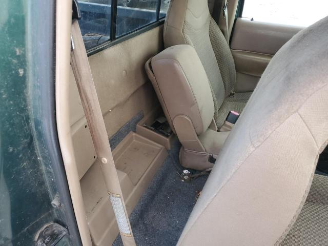 Снимка 10 от търг – 1999 FORD RANGER с VIN 1FTYR10C4XTB01320