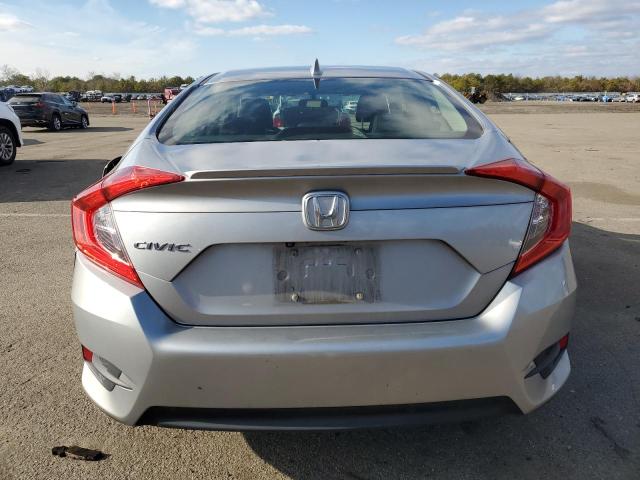 Photo 6 from auction – 2018 HONDA CIVIC EX with VIN JHMFC1F38JX031710
