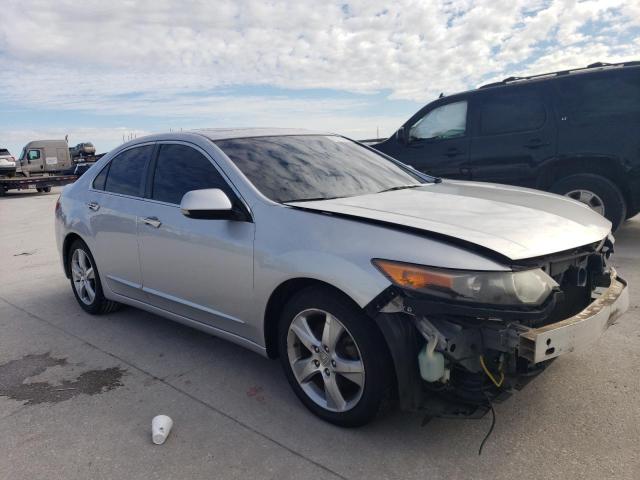 Photo 4 from auction – 2013 ACURA TSX with VIN JH4CU2F48DC006476