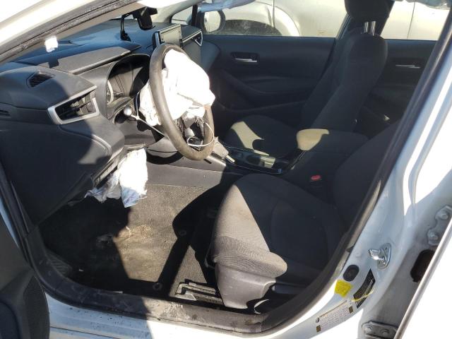 Photo 7 from auction – 2020 TOYOTA COROLLA LE with VIN JTDEPRAE7LJ051364
