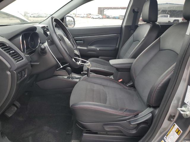 Photo 7 from auction – 2022 MITSUBISHI OUTLANDER with VIN JA4ARUAU6NU008441