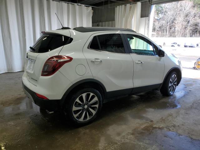 Photo 3 from auction – 2020 BUICK ENCORE ESS with VIN KL4CJCSB1LB041654