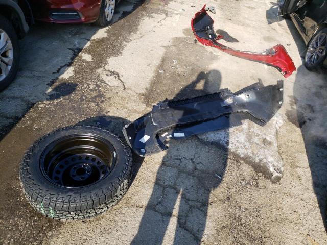 Photo 13 from auction – 2025 JEEP COMPASS TR with VIN 3C4NJDDN9ST543417