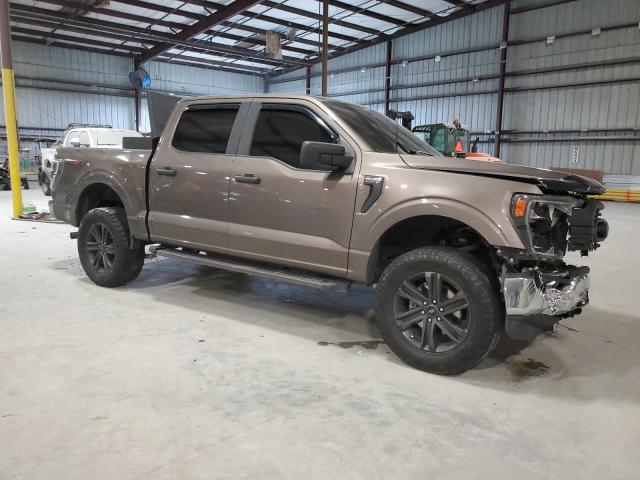 Photo 4 from auction – 2022 FORD F150 SUPER with VIN 1FTEW1EP8NKE80039