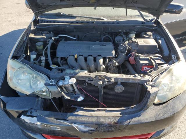 Photo 11 from auction – 2003 TOYOTA COROLLA CE with VIN 2T1BR32E73C089066