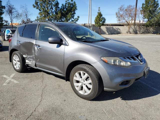 Снимка 4 от търг – 2013 NISSAN MURANO S с VIN JN8AZ1MU3DW202030
