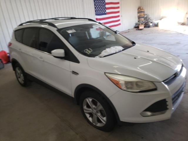 Photo 4 from auction – 2013 FORD ESCAPE SE with VIN 1FMCU0GX0DUA99353