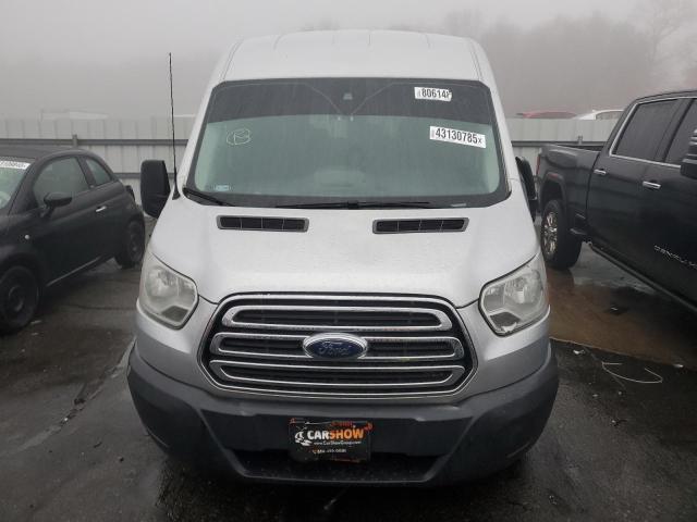 Фото 5 с аукциона – 2016 FORD TRANSIT T- с VIN 1FBAX2CM1GKA00375