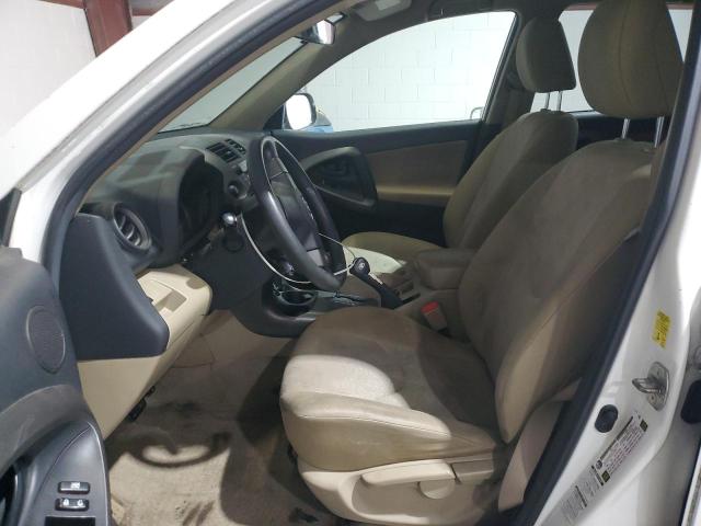 Photo 7 from auction – 2010 TOYOTA RAV4 with VIN 2T3BF4DV3AW039165