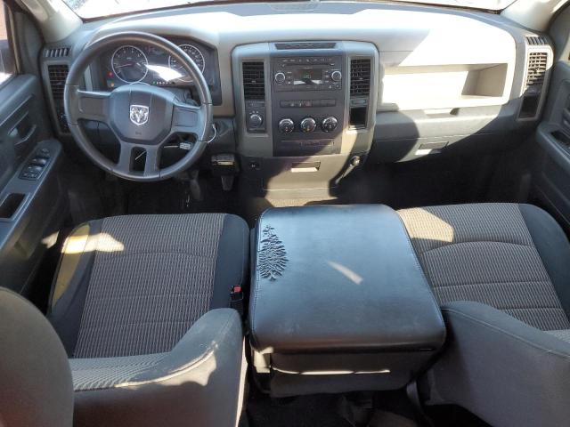 Photo 8 from auction – 2011 DODGE RAM with VIN 1D7RV1GT1BS584792