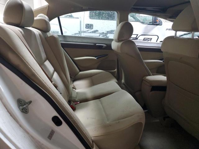 Photo 10 from auction – 2008 HONDA CIVIC EX with VIN 1HGFA16898L076645