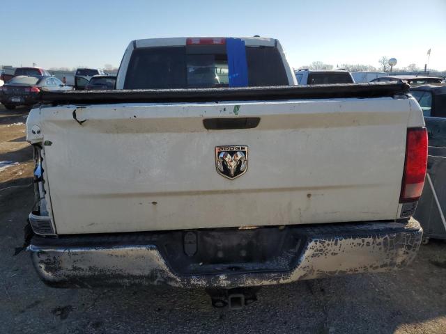 Photo 6 from auction – 2009 DODGE RAM 1500 with VIN 1D3HV13T29S780057