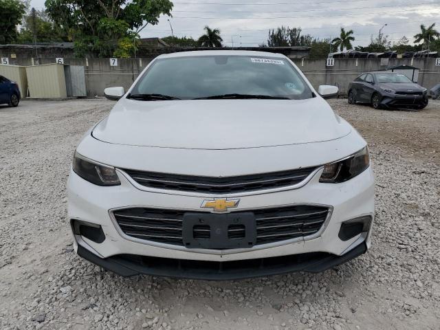 Photo 5 from auction – 2017 CHEVROLET MALIBU LT with VIN 1G1ZE5ST3HF174644