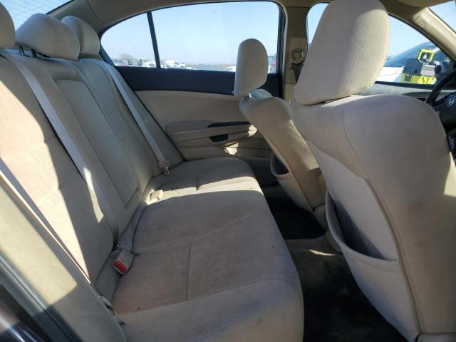 Photo 10 from auction – 2011 HONDA ACCORD LX with VIN 1HGCP2F33BA015287