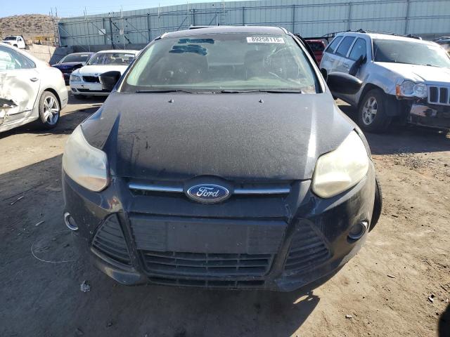 Photo 5 from auction – 2012 FORD FOCUS SE with VIN 1FAHP3F25CL216962