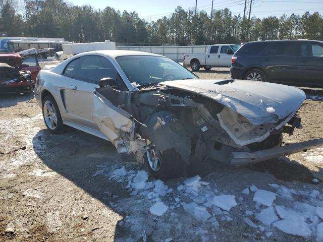 Photo 4 from auction – 2000 FORD MUSTANG with VIN 1FAFP4046YF109951