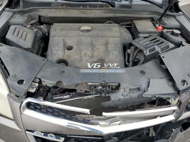 Photo 12 from auction – 2011 CHEVROLET EQUINOX LT with VIN 2CNFLDE54B6238226