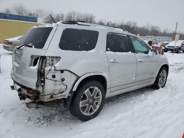 Photo 3 from auction – 2012 GMC ACADIA DEN with VIN 1GKKRTED2CJ381431