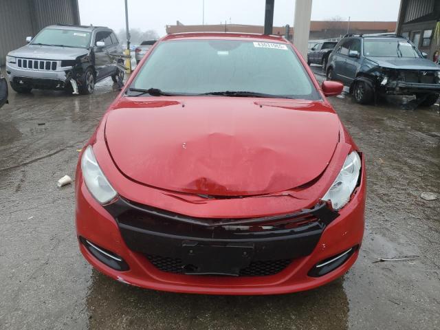 Photo 5 from auction – 2013 DODGE DART SXT with VIN 1C3CDFBA7DD199321