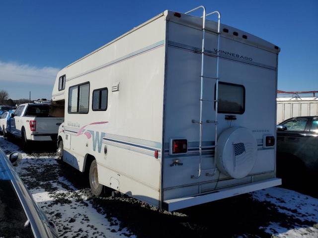 Photo 3 from auction – 1999 FORD ECONOLINE with VIN 1FDWE30S5XHB45167
